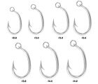 AQUA MARINE - S.S. Tuna Hook With Ring